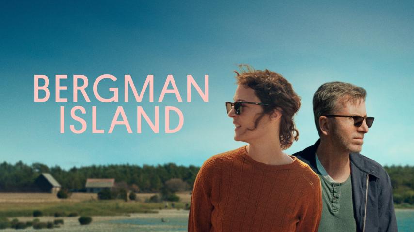 مشاهدة فيلم Bergman Island (2021) مترجم