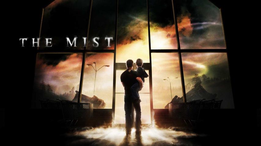 مشاهدة فيلم The Mist 2007 مترجم