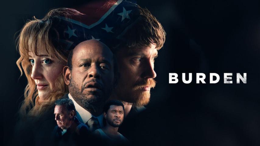 مشاهدة فيلم Burden (2020) مترجم