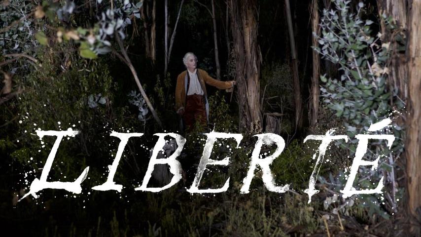 مشاهدة فيلم Liberté 2019 مترجم