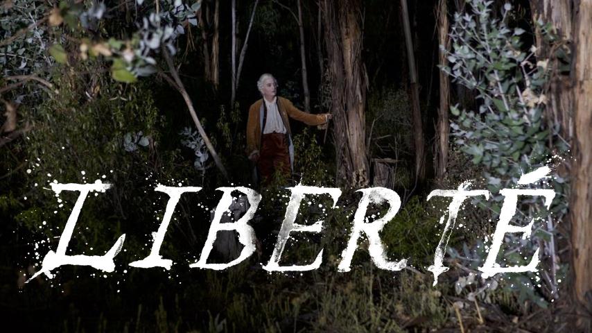 مشاهدة فيلم Liberté (2019) مترجم