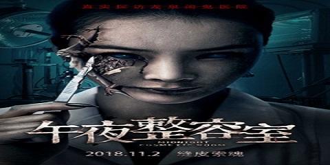 مشاهدة فيلم Painted Skin The Double Mask (2018) مترجم