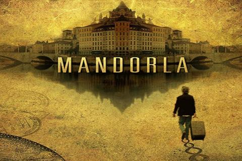 مشاهدة فيلم Mandorla (2015) مترجم