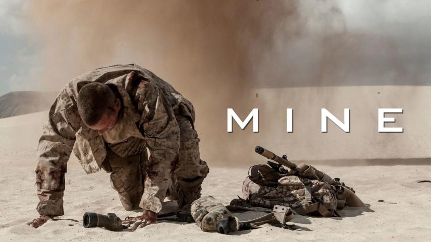 مشاهدة فيلم Mine (2016) مترجم