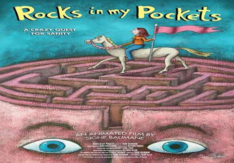 مشاهدة فيلم Rocks in My Pockets (2014) مترجم