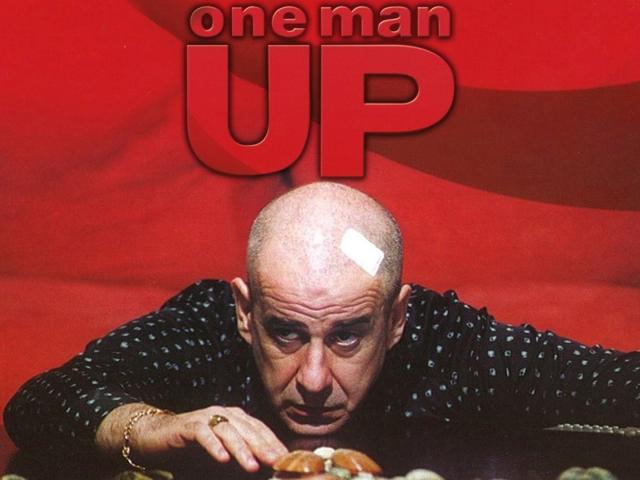 مشاهدة فيلم One Man Up (2001) مترجم
