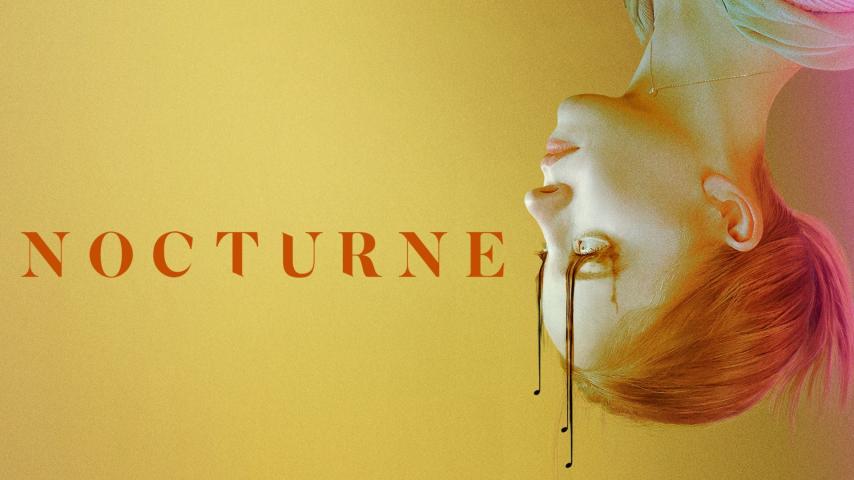 مشاهدة فيلم Nocturne (2020) مترجم