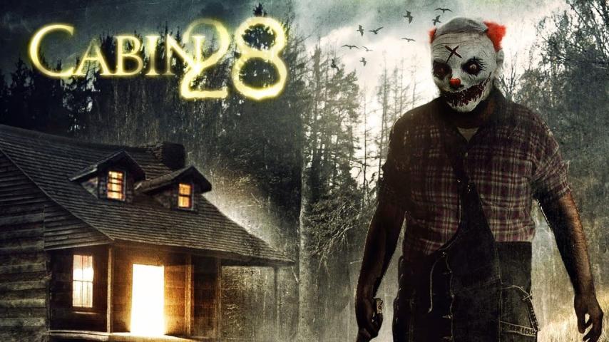 مشاهدة فيلم Cabin 28 (2017) مترجم