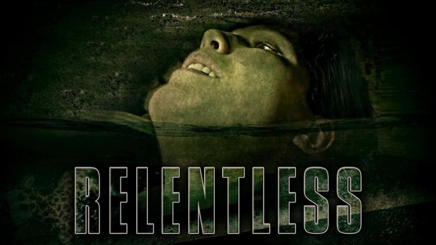 مشاهدة فيلم Relentless (2020) مترجم