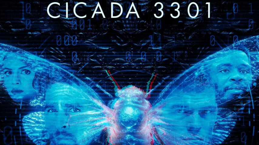 مشاهدة فيلم Dark Web: Cicada 3301 (2021) مترجم