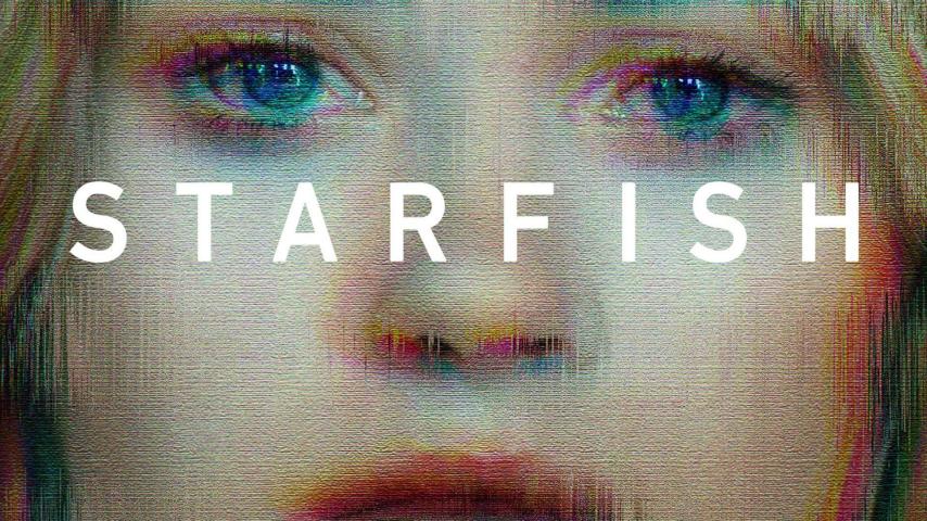 مشاهدة فيلم Starfish (2018) مترجم