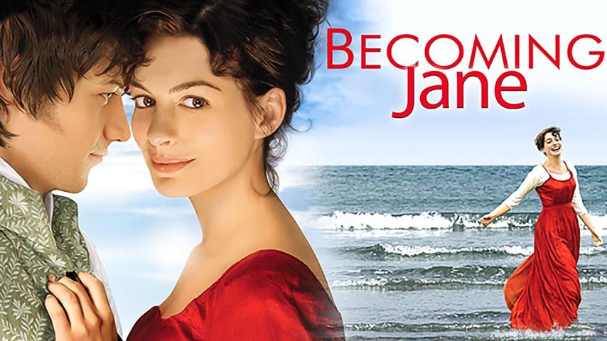 مشاهدة فيلم Becoming Jane (2007) مترجم