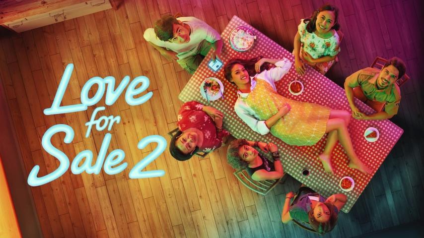 مشاهدة فيلم Love for Sale 2 (2019) مترجم