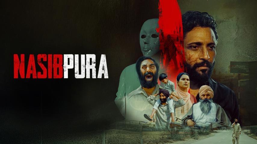 مشاهدة فيلم Nasibpura 2024 مترجم
