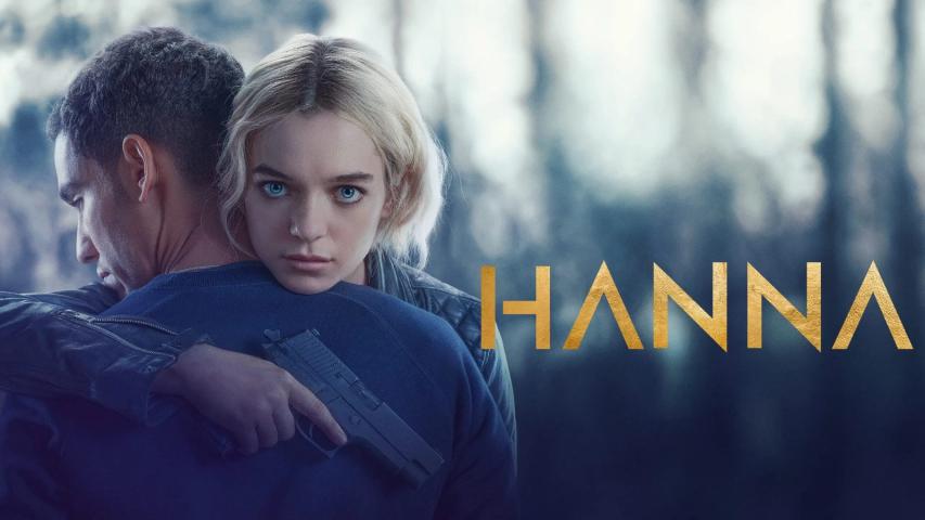 مسلسل Hanna الموسم 3 الحلقة 1 مترجمة
