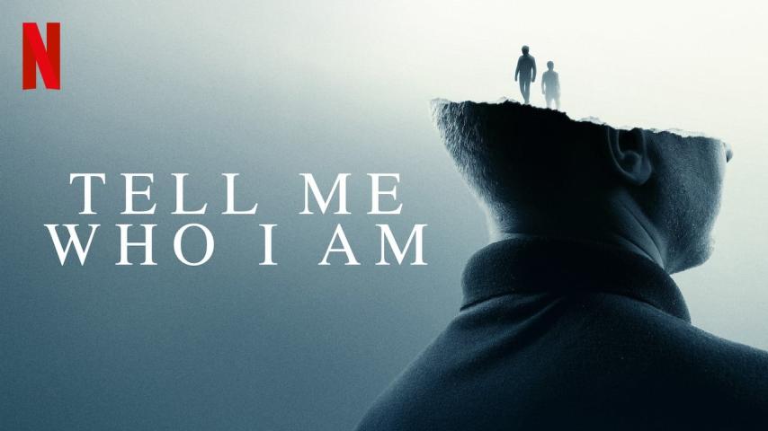 مشاهدة فيلم Tell Me Who I Am (2019) مترجم