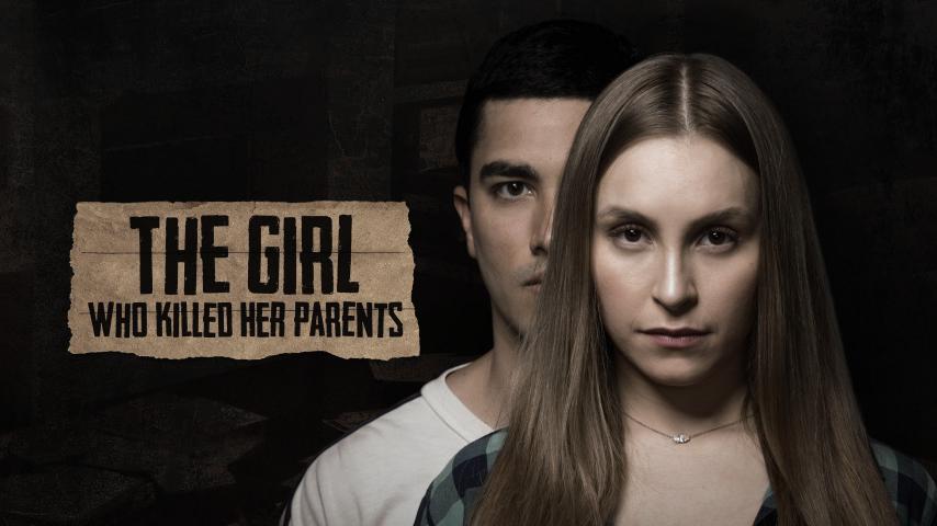 مشاهدة فيلم The Girl Who Killed Her Parents (2021) مترجم