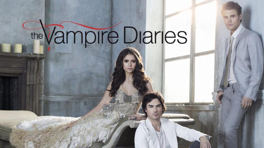 مسلسل The Vampire Diaries الموسم 3 الحلقة 1 مترجمة