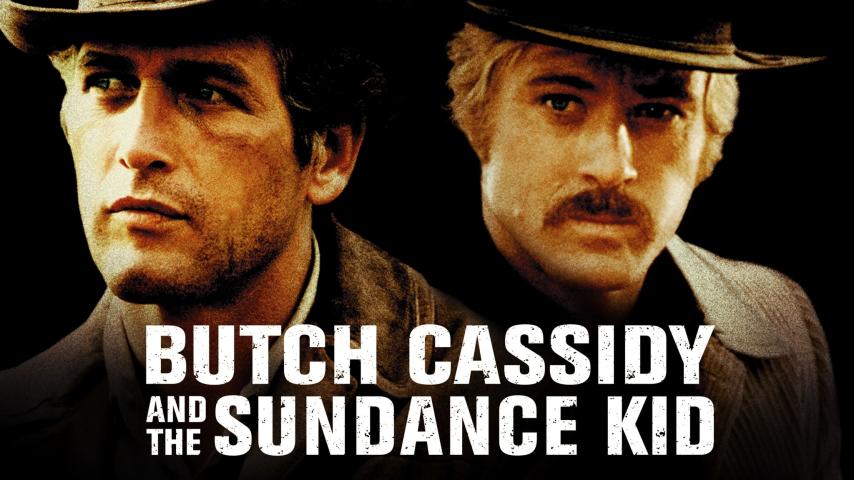 مشاهدة فيلم Butch Cassidy and the Sundance Kid (1969) مترجم