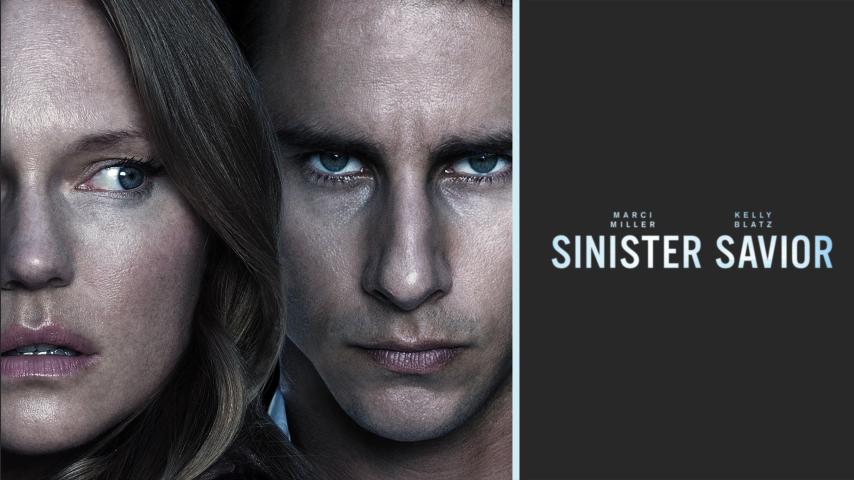 مشاهدة فيلم Sinister Stalker (2020) مترجم