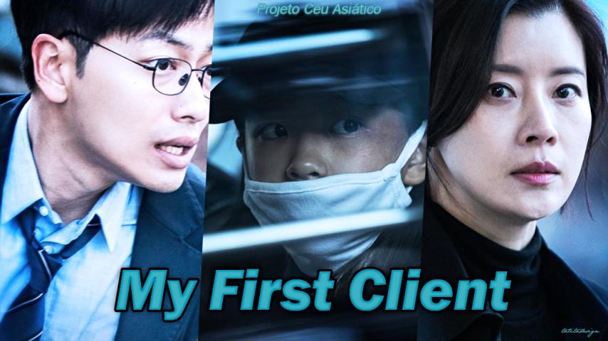 مشاهدة فيلم My First Client (2019) مترجم