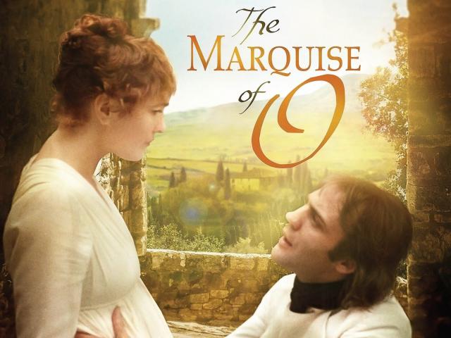 مشاهدة فيلم The Marquise of O (1976) مترجم