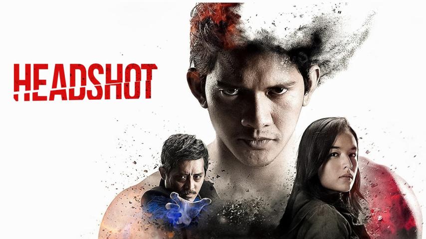 مشاهدة فيلم Headshot 2016 مترجم