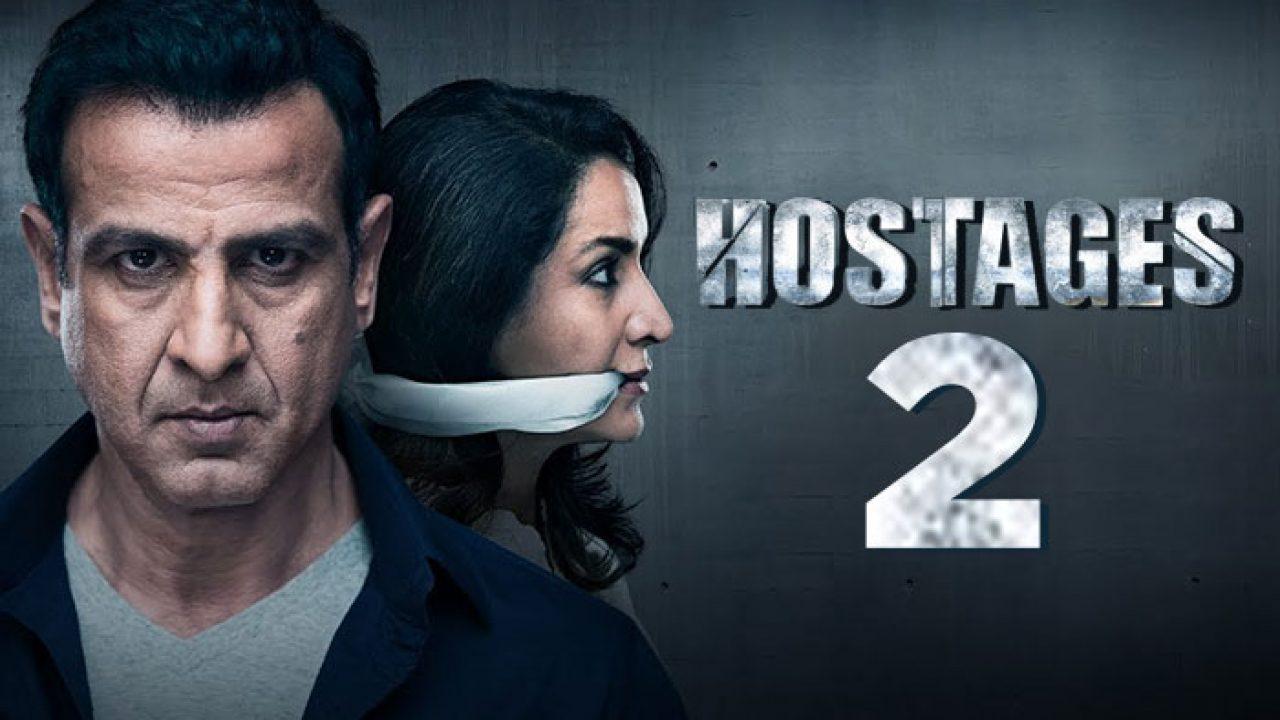 مسلسل Hostages الموسم 2 الحلقة 1 الأولى مترجمة