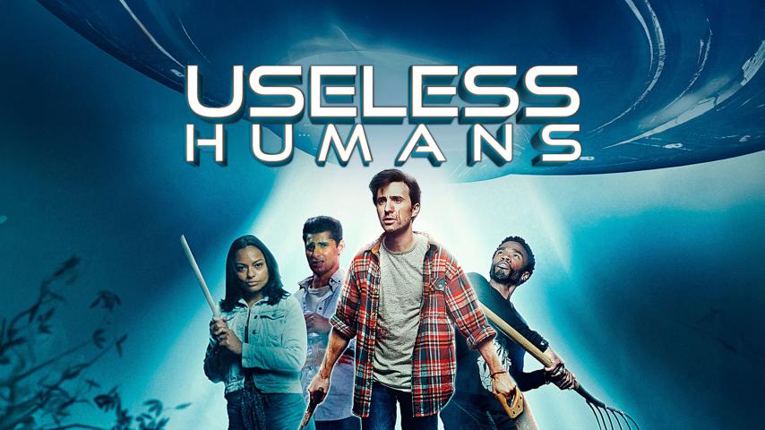مشاهدة فيلم Useless Humans 2020 مترجم
