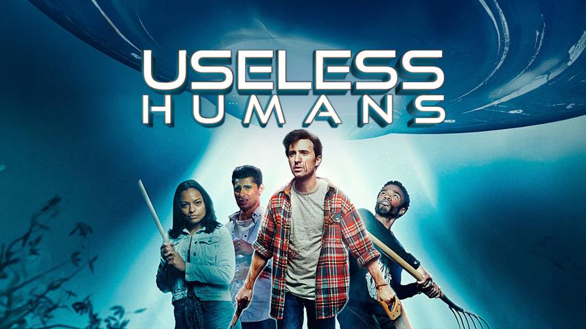 مشاهدة فيلم Useless Humans (2020) مترجم