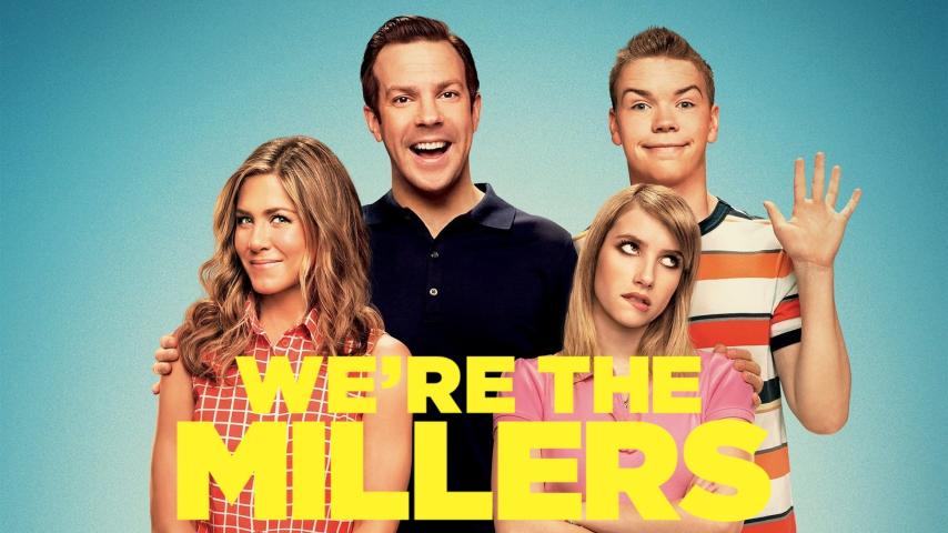 مشاهدة فيلم We’re the Millers (2013) مترجم