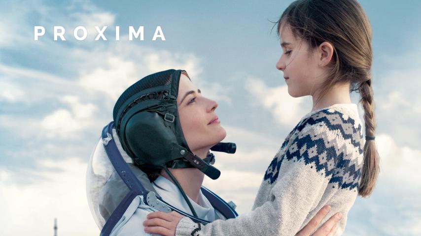 مشاهدة فيلم Proxima (2020) مترجم