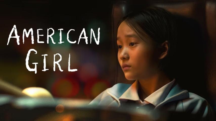 مشاهدة فيلم American Girl 2021 مترجم