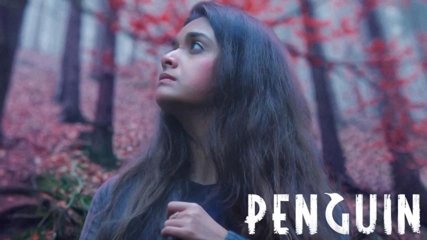 مشاهدة فيلم Penguin (2020) مترجم