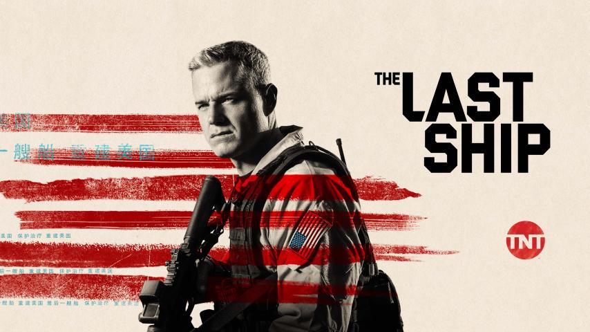 مسلسل The Last Ship الموسم 3 الحلقة 1 مترجمة