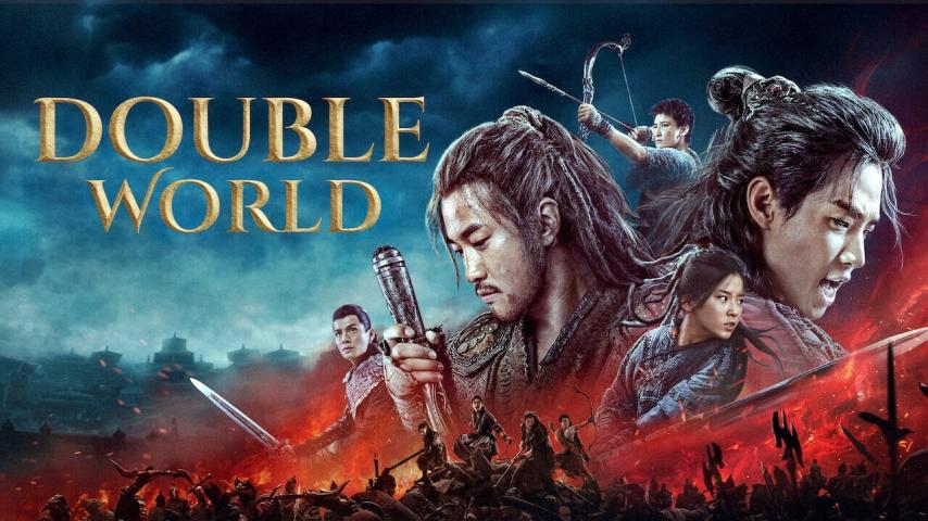 مشاهدة فيلم Double World (2020) مترجم