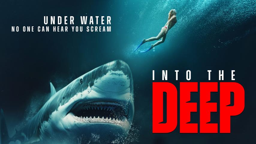 مشاهدة فيلم Into the Deep 2025 مترجم