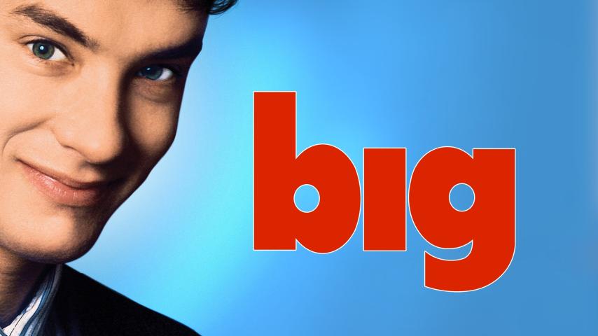 مشاهدة فيلم Big (1988) مترجم