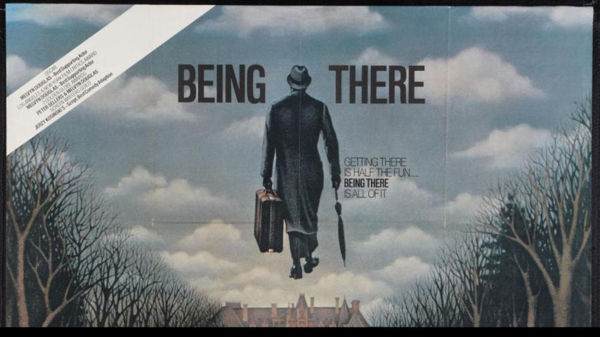 مشاهدة فيلم Being There (1979) مترجم