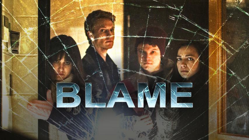 مشاهدة فيلم Blame 2021 مترجم