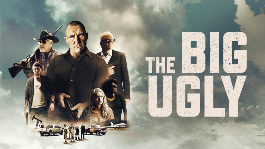 مشاهدة فيلم The Big Ugly (2020) مترجم