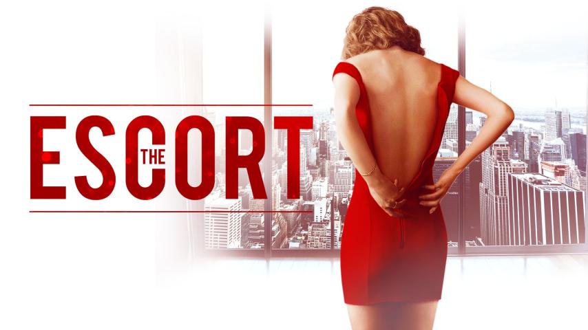 مشاهدة فيلم The Escort (2015) مترجم