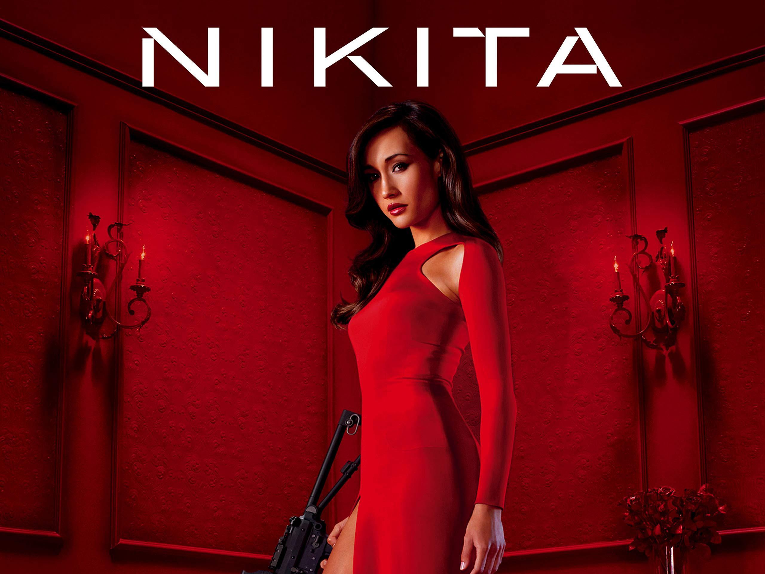 مسلسل Nikita الموسم 1 الحلقة 1 الأولى مترجمة