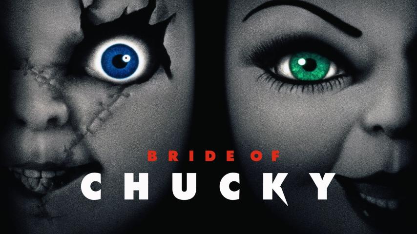 مشاهدة فيلم Bride of Chucky 1998 مترجم