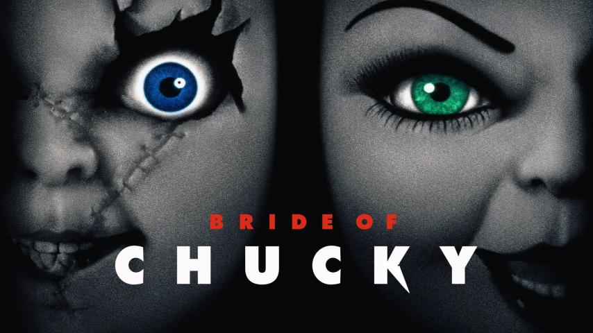 مشاهدة فيلم Bride of Chucky (1998) مترجم