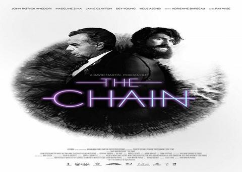 مشاهدة فيلم The Chain (2019) مترجم