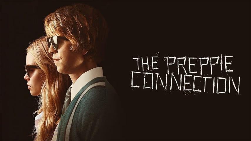 مشاهدة فيلم The Preppie Connection (2015) مترجم