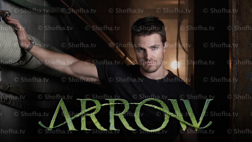 مسلسل Arrow الموسم 1 الحلقة 1 مترجمة