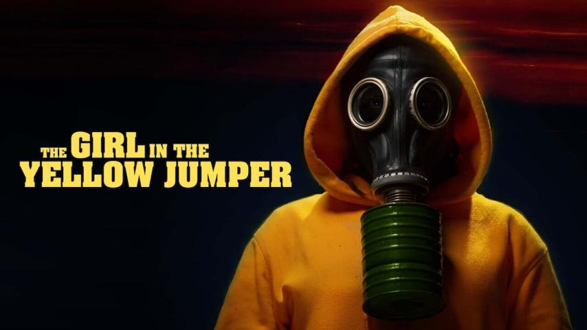 مشاهدة فيلم The Girl in the Yellow Jumper (2020) مترجم