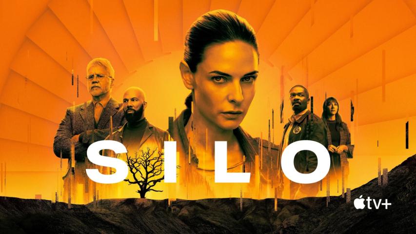 مسلسل Silo الموسم 1 الحلقة 1 مترجمة
